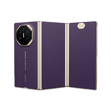 Huawei Mate XTs - Violet